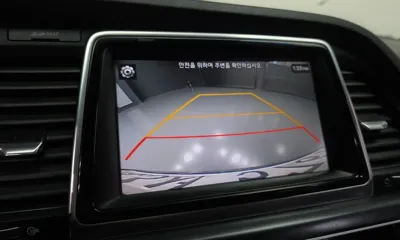 Hyundai Sonata 2018, 169746 км, за 5752.93 USD - фото 15