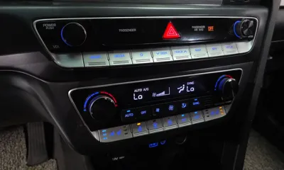 Hyundai Sonata 2018, 169746 км, за 5752.93 USD - фото 16