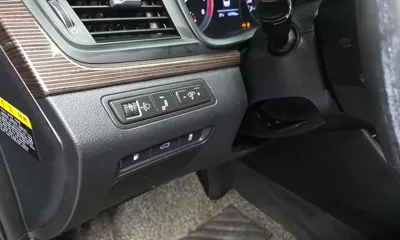 Hyundai Sonata 2018, 169746 км, за 5752.93 USD - фото 17