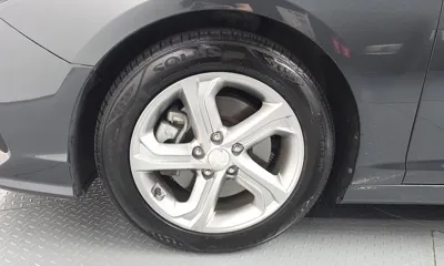 Hyundai Sonata 2018, 169746 км, за 5752.93 USD - фото 21
