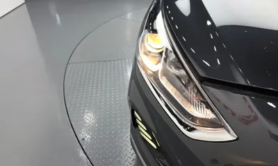 Hyundai Sonata 2018, 169746 км, за 5752.93 USD - фото 22
