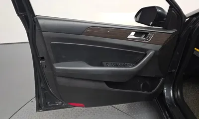 Hyundai Sonata 2018, 169746 км, за 5752.93 USD - фото 24