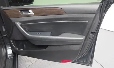 Hyundai Sonata 2018, 169746 км, за 5752.93 USD - фото 25