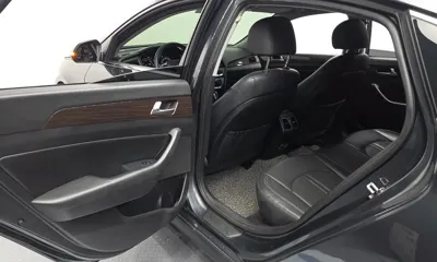 Hyundai Sonata 2018, 169746 км, за 5752.93 USD - фото 26