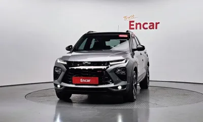 ChevroletGMDaewoo Trailblazer 2023, 27154 км, за 27322.43 USD