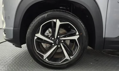 ChevroletGMDaewoo Trailblazer 2023, 27154 км, за 27322.43 USD