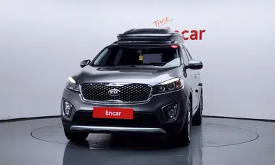 Kia Sorento 2015, 31407 км, за 9692.96 USD