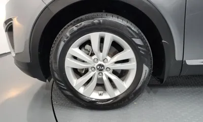Kia Sorento 2015, 31407 км, за 9692.96 USD