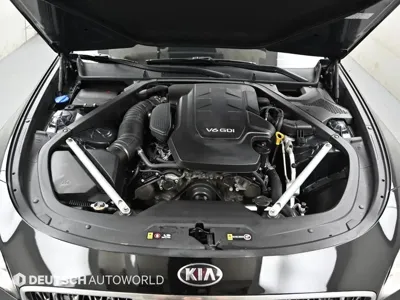 Kia K9 2020, 162215 км, за 11270.36 USD - фото 6