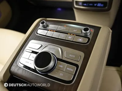 Kia K9 2020, 162215 км, за 11270.36 USD - фото 16