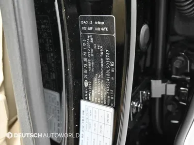 Kia K9 2020, 162215 км, за 11270.36 USD - фото 20