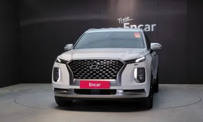 Hyundai Palisade 2022, 74558 км, за 16848.83 USD