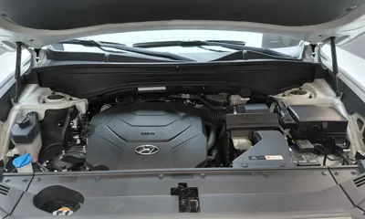 Hyundai Palisade 2022, 74558 км, за 16848.83 USD - фото 6