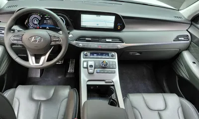 Hyundai Palisade 2022, 74558 км, за 16848.83 USD - фото 7
