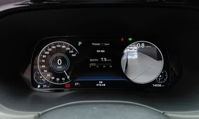 Hyundai Palisade 2022, 74558 км, за 16848.83 USD - фото 8
