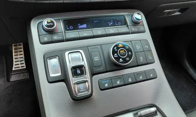Hyundai Palisade 2022, 74558 км, за 16848.83 USD - фото 9