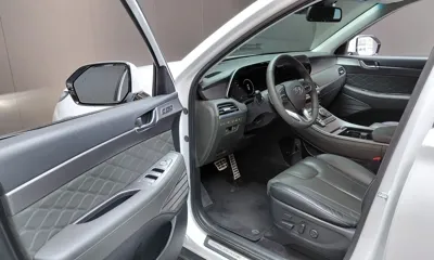 Hyundai Palisade 2022, 74558 км, за 16848.83 USD - фото 10