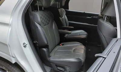 Hyundai Palisade 2022, 74558 км, за 16848.83 USD - фото 11