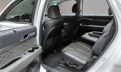 Hyundai Palisade 2022, 74558 км, за 16848.83 USD - фото 12