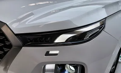 Hyundai Palisade 2022, 74558 км, за 16848.83 USD - фото 22