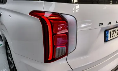 Hyundai Palisade 2022, 74558 км, за 16848.83 USD - фото 23