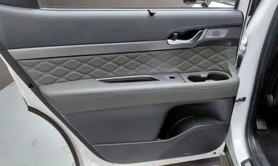 Hyundai Palisade 2022, 74558 км, за 16848.83 USD - фото 25