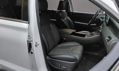 Hyundai Palisade 2022, 74558 км, за 16848.83 USD - фото 26
