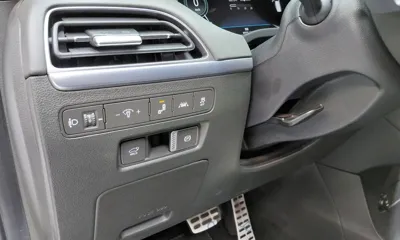 Hyundai Palisade 2022, 74558 км, за 16848.83 USD - фото 28