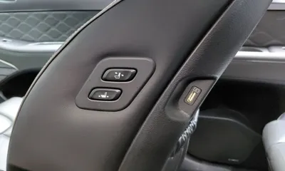 Hyundai Palisade 2022, 74558 км, за 16848.83 USD - фото 30