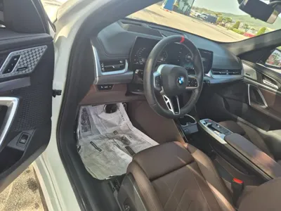 BMW X1 2025, 5400 км, за 30575.1 USD