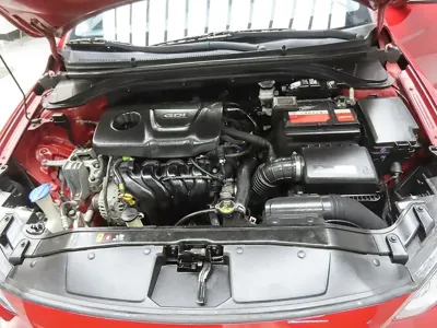 Hyundai Avante 2017, 97009 км, за 5310.49 USD - фото 6