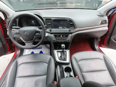 Hyundai Avante 2017, 97009 км, за 5310.49 USD - фото 7