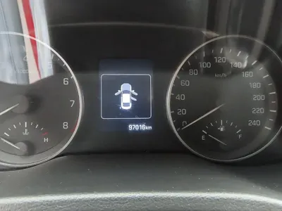 Hyundai Avante 2017, 97009 км, за 5310.49 USD - фото 8