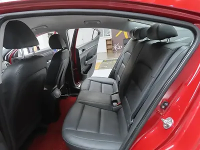 Hyundai Avante 2017, 97009 км, за 5310.49 USD - фото 10