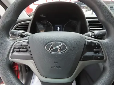 Hyundai Avante 2017, 97009 км, за 5310.49 USD - фото 14