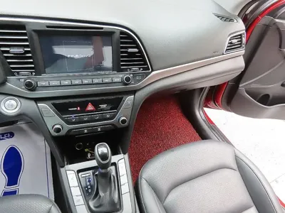Hyundai Avante 2017, 97009 км, за 5310.49 USD - фото 15