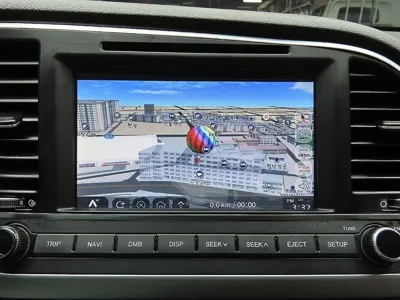 Hyundai Avante 2017, 97009 км, за 5310.49 USD - фото 16