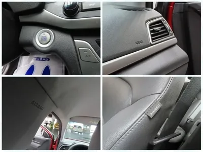 Hyundai Avante 2017, 97009 км, за 5310.49 USD - фото 19