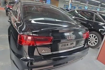 Audi A6L 2018, 102200 км, за 24521 USD