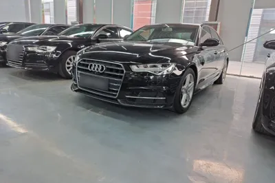 Audi A6L 2018, 102200 км, за 24521 USD - фото 7