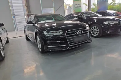 Audi A6L 2018, 102200 км, за 24521 USD - фото 8