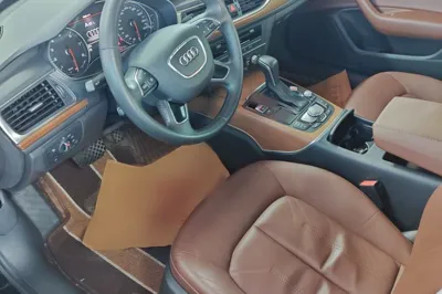 Audi A6L 2018, 102200 км, за 24521 USD - фото 10