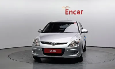 Hyundai i30 2010, 80124 км, за 2620.86 USD