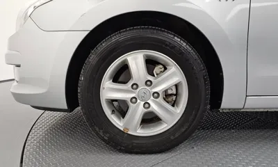 Hyundai i30 2010, 80124 км, за 2620.86 USD