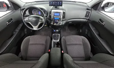 Hyundai i30 2010, 80124 км, за 2620.86 USD - фото 7