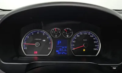 Hyundai i30 2010, 80124 км, за 2620.86 USD - фото 8