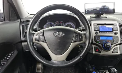 Hyundai i30 2010, 80124 км, за 2620.86 USD - фото 16