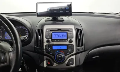 Hyundai i30 2010, 80124 км, за 2620.86 USD - фото 17