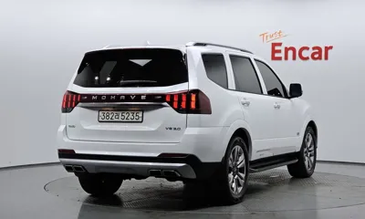 Kia Mohave 2020, 53680 км, за 22408.79 USD