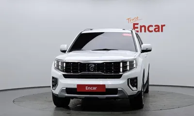 Kia Mohave 2020, 53680 км, за 22408.79 USD